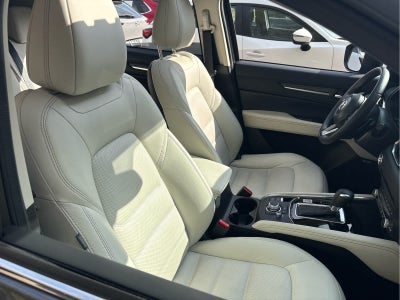 2023 Mazda Mazda CX-5 2.5 S Premium Plus Package