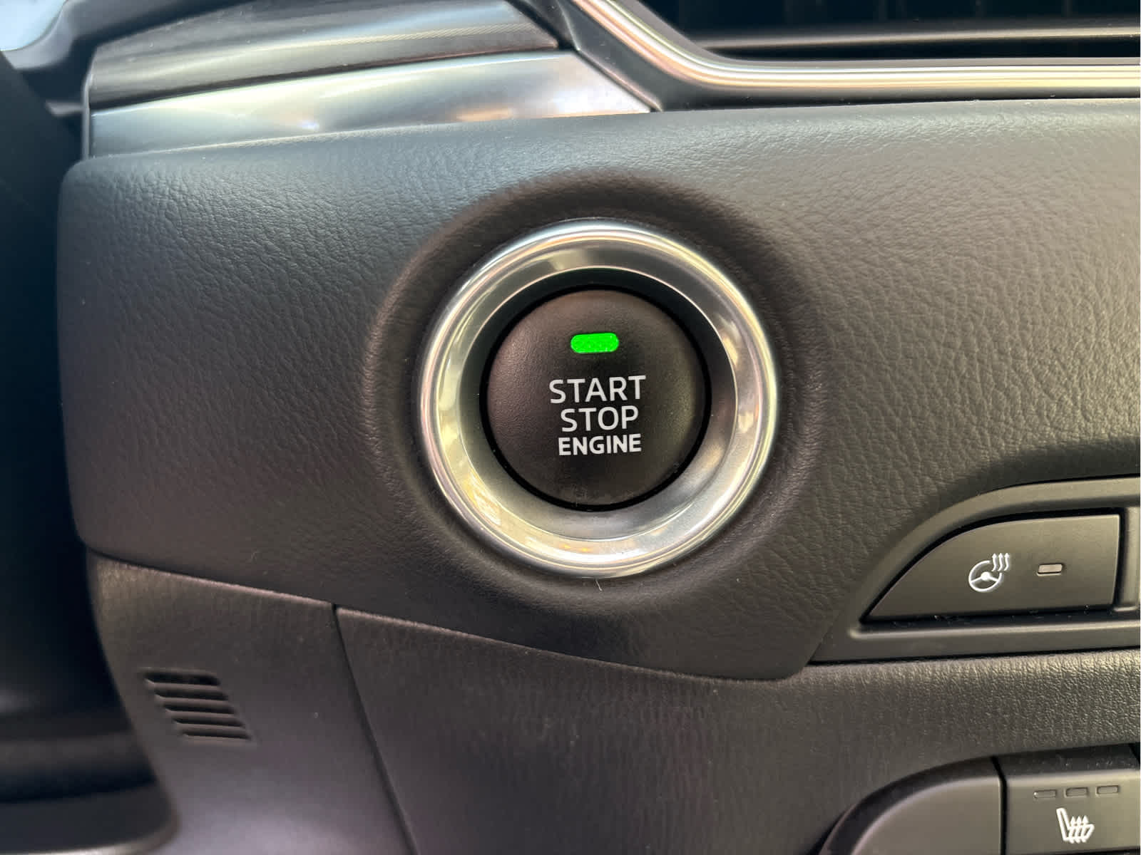 2023 Mazda Mazda CX-5 2.5 S Premium Plus Package