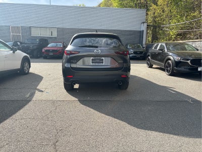 2023 Mazda Mazda CX-5 2.5 S Premium Plus Package
