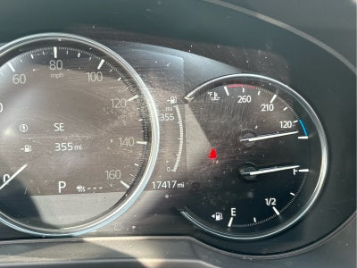 2023 Mazda Mazda CX-5 2.5 S Premium Plus Package