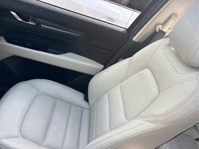 2023 Mazda Mazda CX-5 2.5 S Premium Plus Package