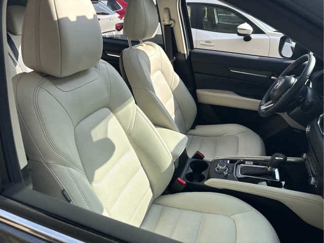 2023 Mazda Mazda CX-5 2.5 S Premium Plus Package