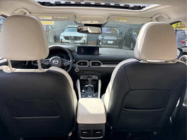 2023 Mazda Mazda CX-5 2.5 S Premium Plus Package