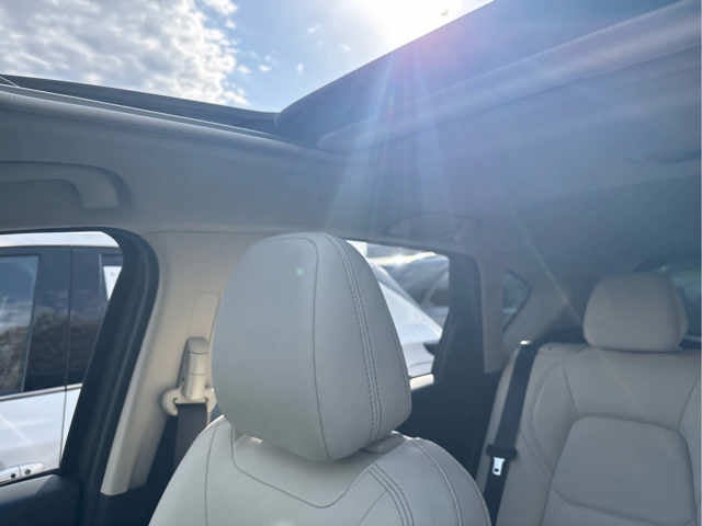 2023 Mazda Mazda CX-5 2.5 S Premium Plus Package