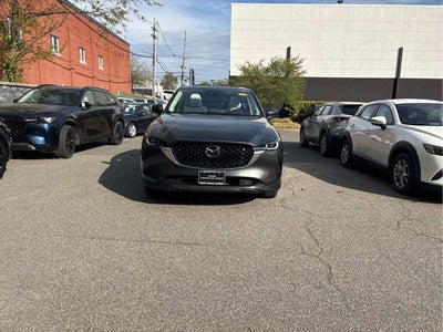 2023 Mazda Mazda CX-5 2.5 S Premium Plus Package