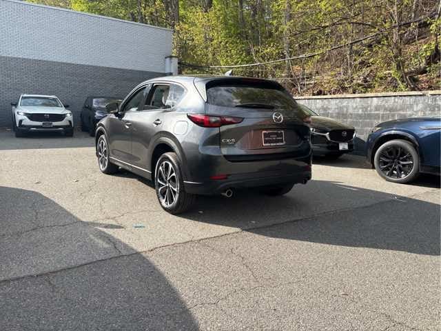2023 Mazda Mazda CX-5 2.5 S Premium Plus Package