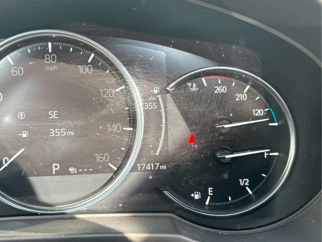 2023 Mazda Mazda CX-5 2.5 S Premium Plus Package