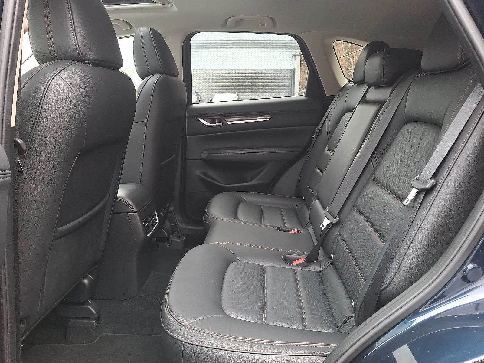 2023 Mazda Mazda CX-5 2.5 S Premium Plus Package