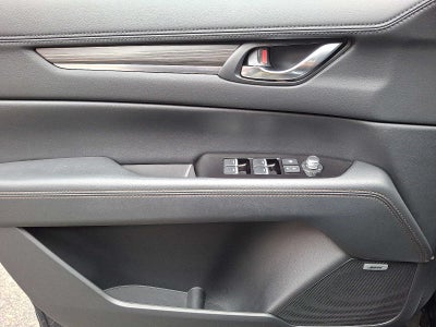 2023 Mazda Mazda CX-5 2.5 S Premium Plus Package