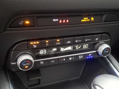 2023 Mazda Mazda CX-5 2.5 S Premium Plus Package