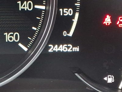 2023 Mazda Mazda CX-5 2.5 S Premium Plus Package