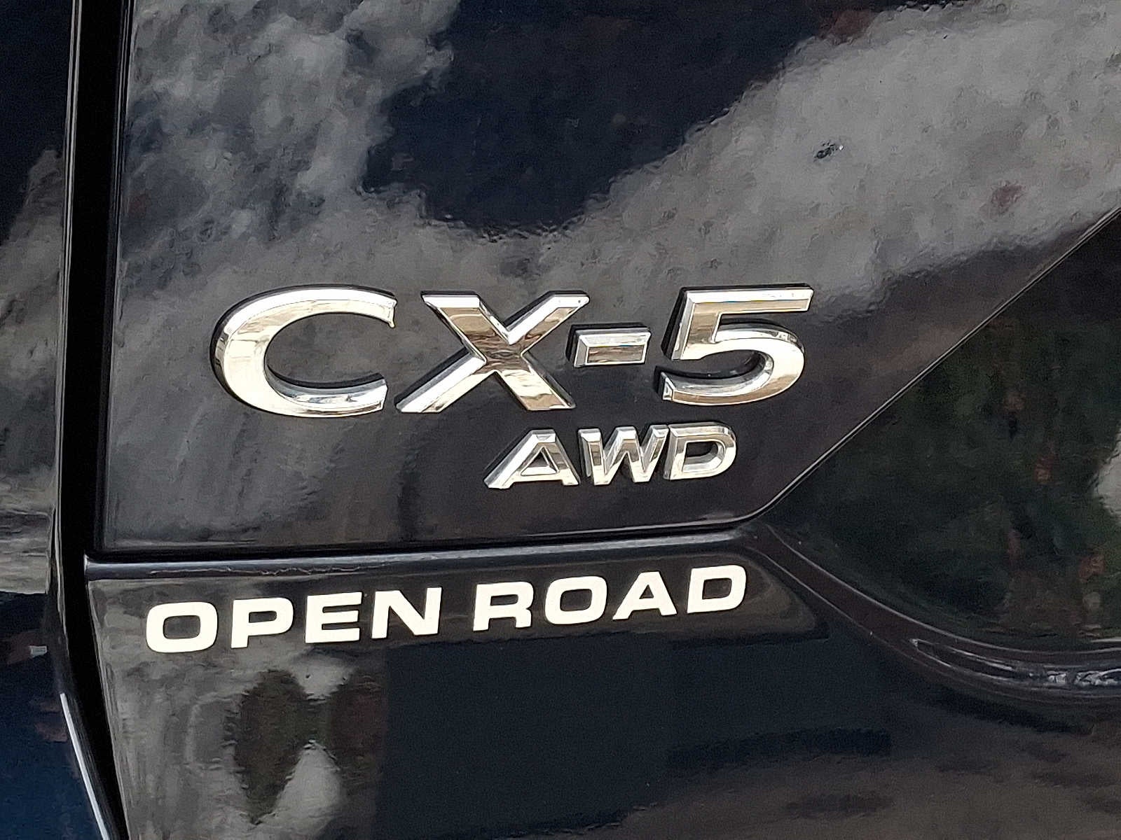 2023 Mazda Mazda CX-5 2.5 S Premium Plus Package