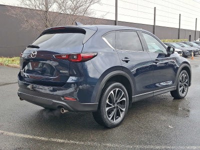 2023 Mazda Mazda CX-5 2.5 S Premium Plus Package