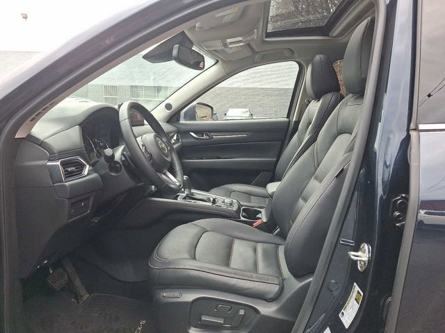 2023 Mazda Mazda CX-5 2.5 S Premium Plus Package