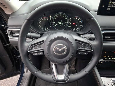 2023 Mazda Mazda CX-5 2.5 S Premium Plus Package