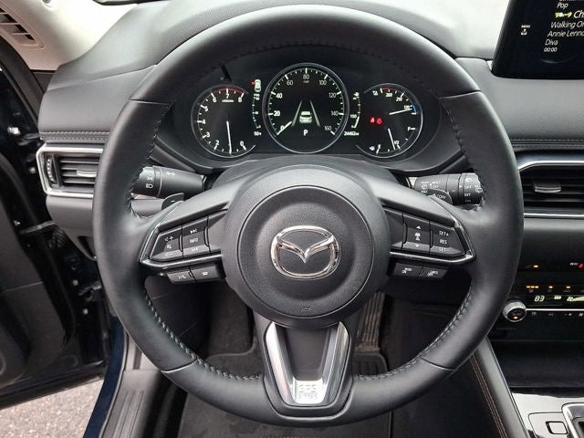 2023 Mazda Mazda CX-5 2.5 S Premium Plus Package