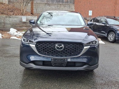 2023 Mazda Mazda CX-5 2.5 S Premium Plus Package