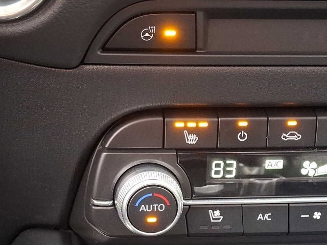 2023 Mazda Mazda CX-5 2.5 S Premium Plus Package