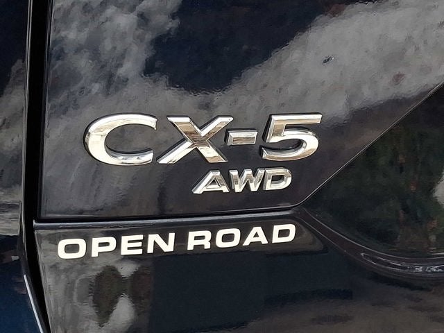 2023 Mazda Mazda CX-5 2.5 S Premium Plus Package