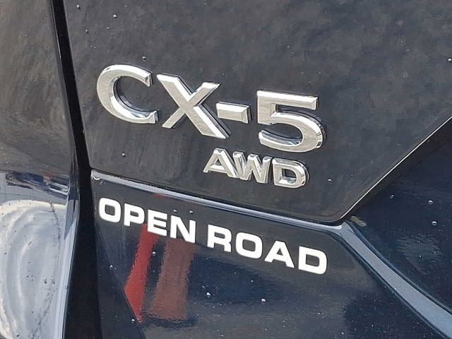2025 Mazda Mazda CX-5 2.5 S Premium Plus Package