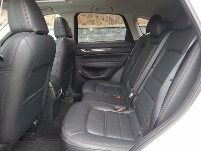 2023 Mazda Mazda CX-5 2.5 S Premium Plus Package
