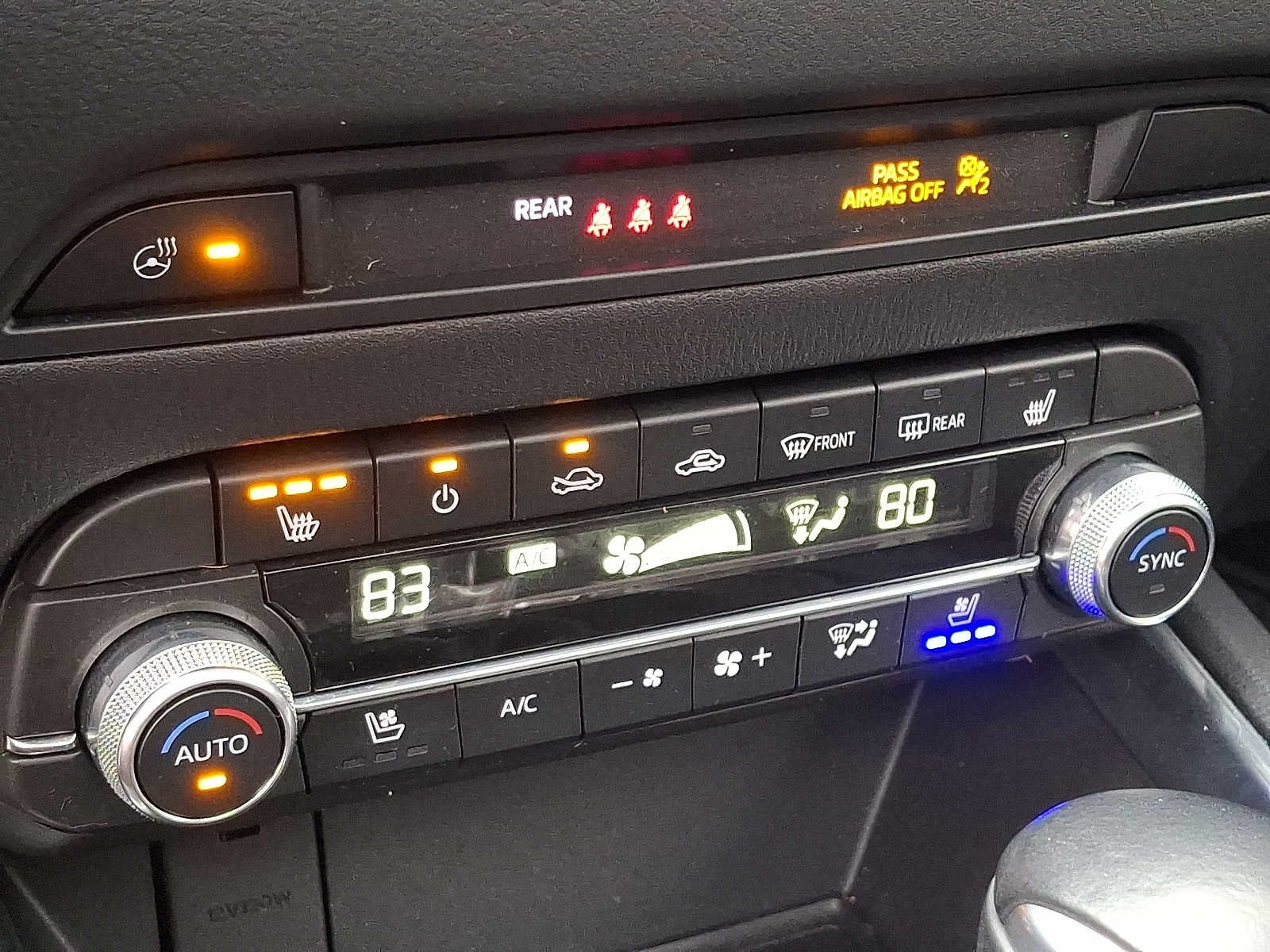 2023 Mazda Mazda CX-5 2.5 S Premium Plus Package