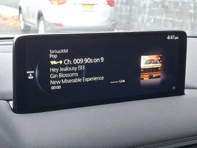 2023 Mazda Mazda CX-5 2.5 S Premium Plus Package