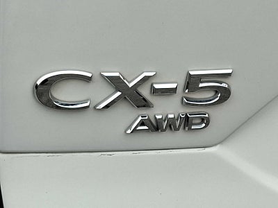 2023 Mazda Mazda CX-5 2.5 S Premium Plus Package