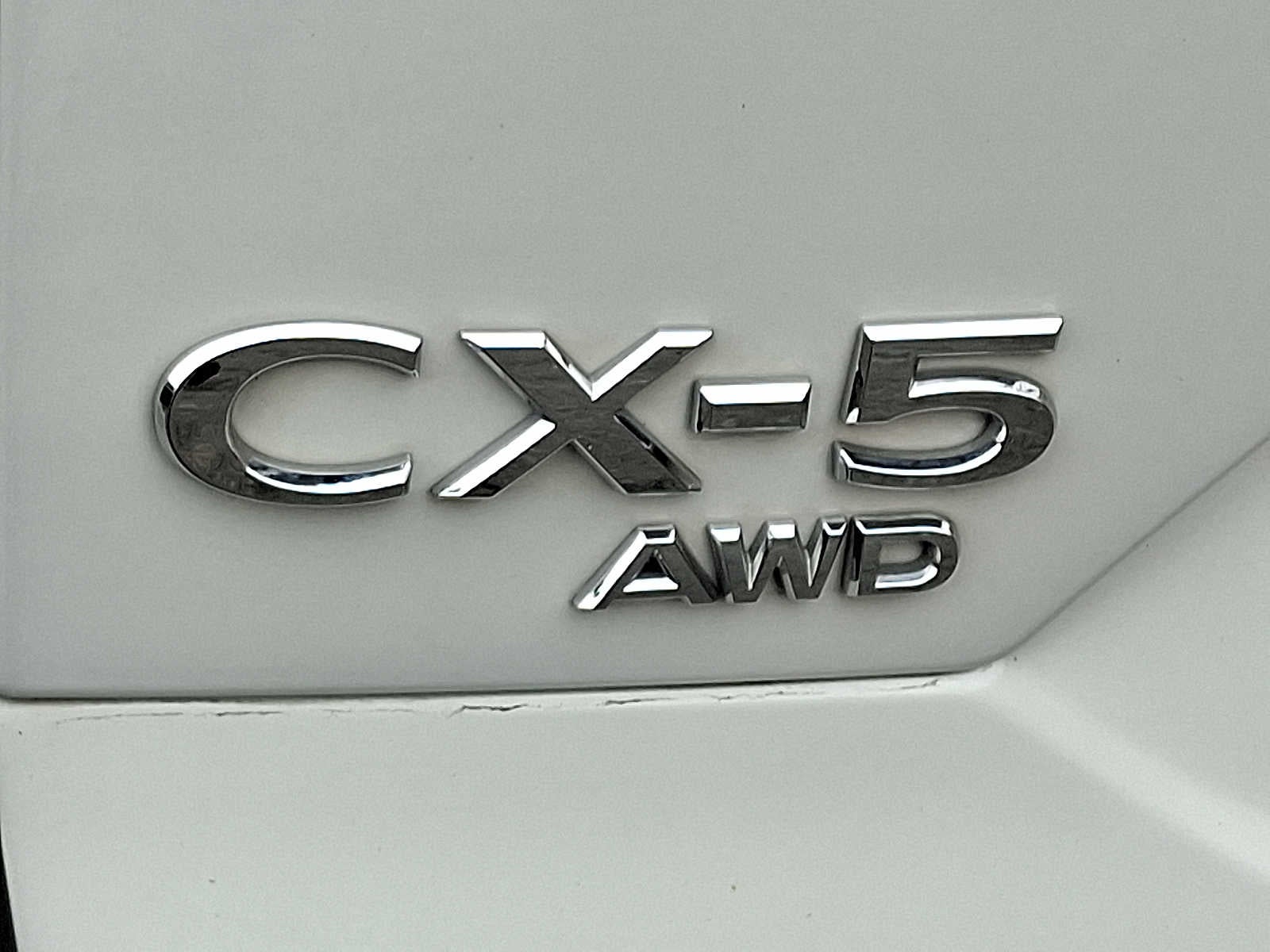 2023 Mazda Mazda CX-5 2.5 S Premium Plus Package