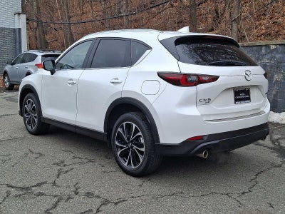 2023 Mazda Mazda CX-5 2.5 S Premium Plus Package