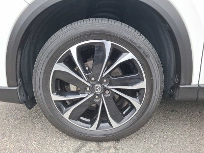 2023 Mazda Mazda CX-5 2.5 S Premium Plus Package