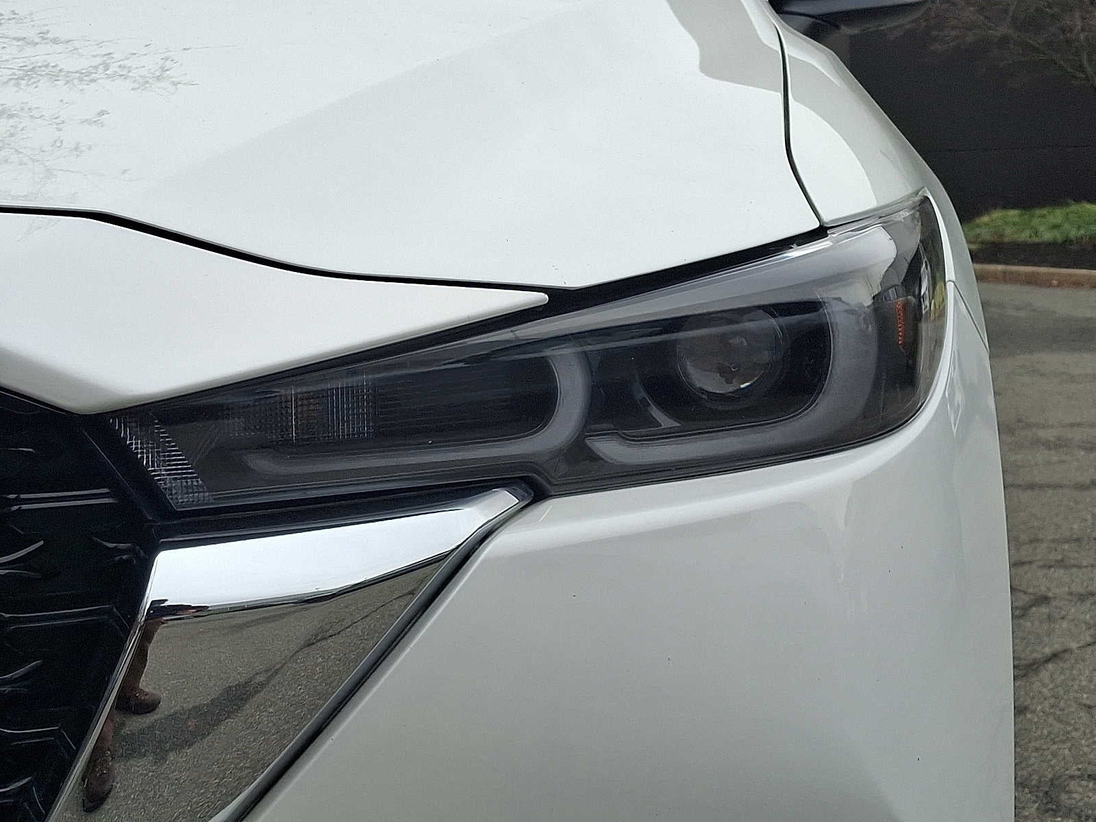 2023 Mazda Mazda CX-5 2.5 S Premium Plus Package