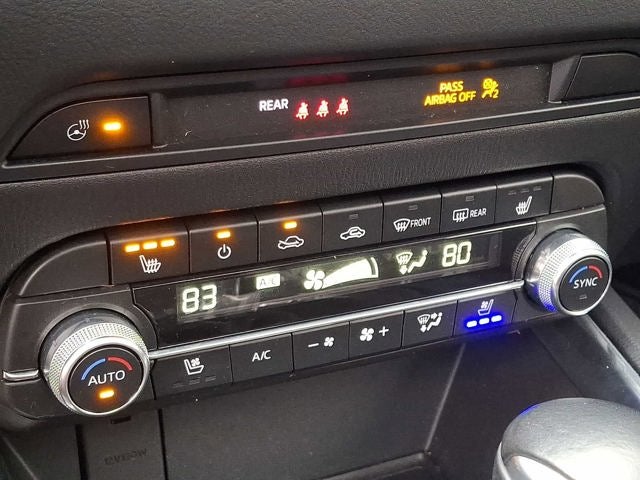 2023 Mazda Mazda CX-5 2.5 S Premium Plus Package