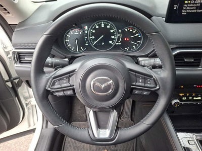 2023 Mazda Mazda CX-5 2.5 S Premium Plus Package