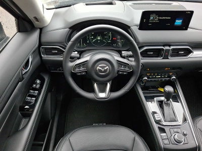 2025 Mazda Mazda CX-5 2.5 S Premium Plus Package