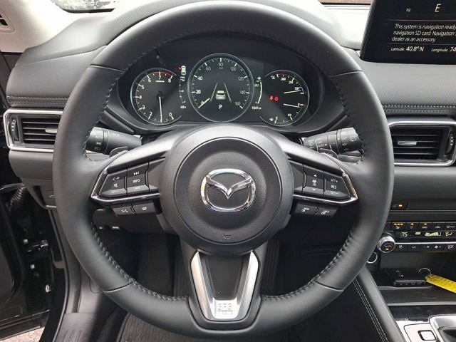 2025 Mazda Mazda CX-5 2.5 S Premium Plus Package