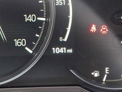 2025 Mazda Mazda CX-5 2.5 S Premium Plus Package