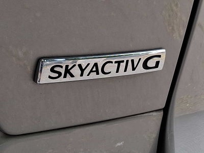 2025 Mazda Mazda CX-5 2.5 S Premium Plus Package