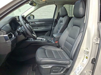 2025 Mazda Mazda CX-5 2.5 S Premium Plus Package