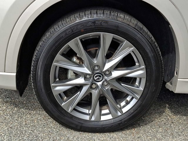 2025 Mazda Mazda CX-5 2.5 S Premium Plus Package