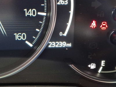 2024 Mazda Mazda CX-5 2.5 Turbo Signature