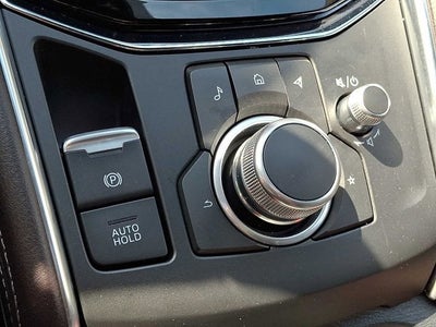 2024 Mazda Mazda CX-5 2.5 Turbo Signature