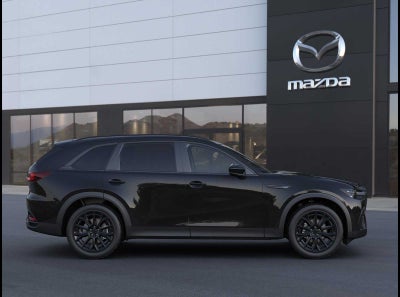 2026 Mazda Mazda CX-70 3.3 Turbo Preferred