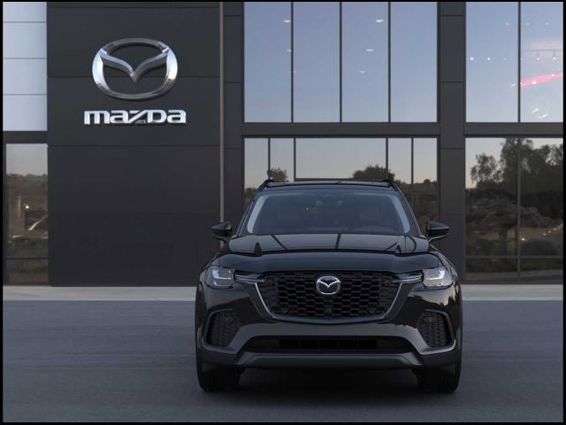 2026 Mazda Mazda CX-70 3.3 Turbo Preferred