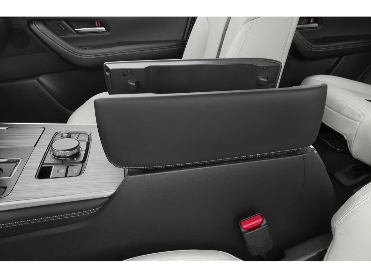 2026 Mazda Mazda CX-70 3.3 Turbo Preferred