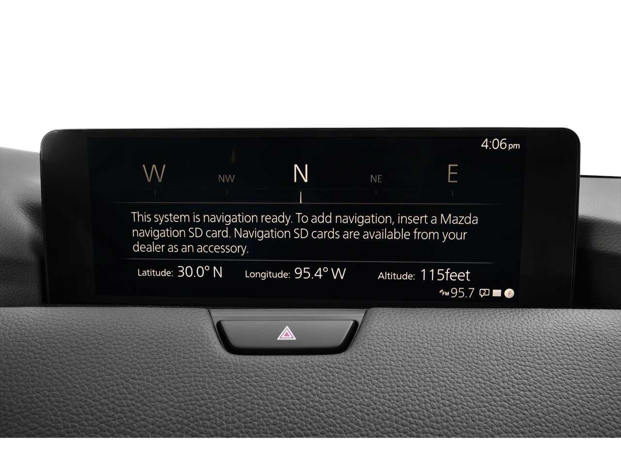 2026 Mazda Mazda CX-70 3.3 Turbo Preferred