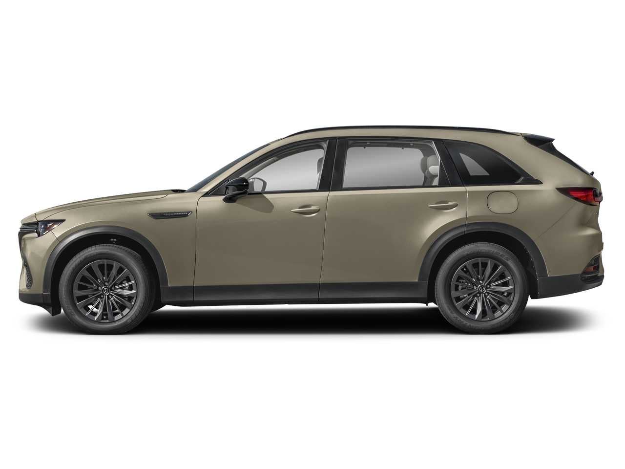 2026 Mazda Mazda CX-70 3.3 Turbo Preferred