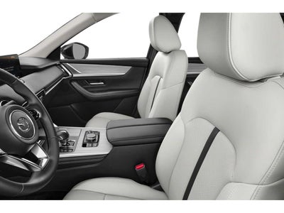 2026 Mazda Mazda CX-70 3.3 Turbo Preferred