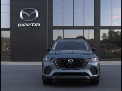 2026 Mazda Mazda CX-70 3.3 Turbo Preferred