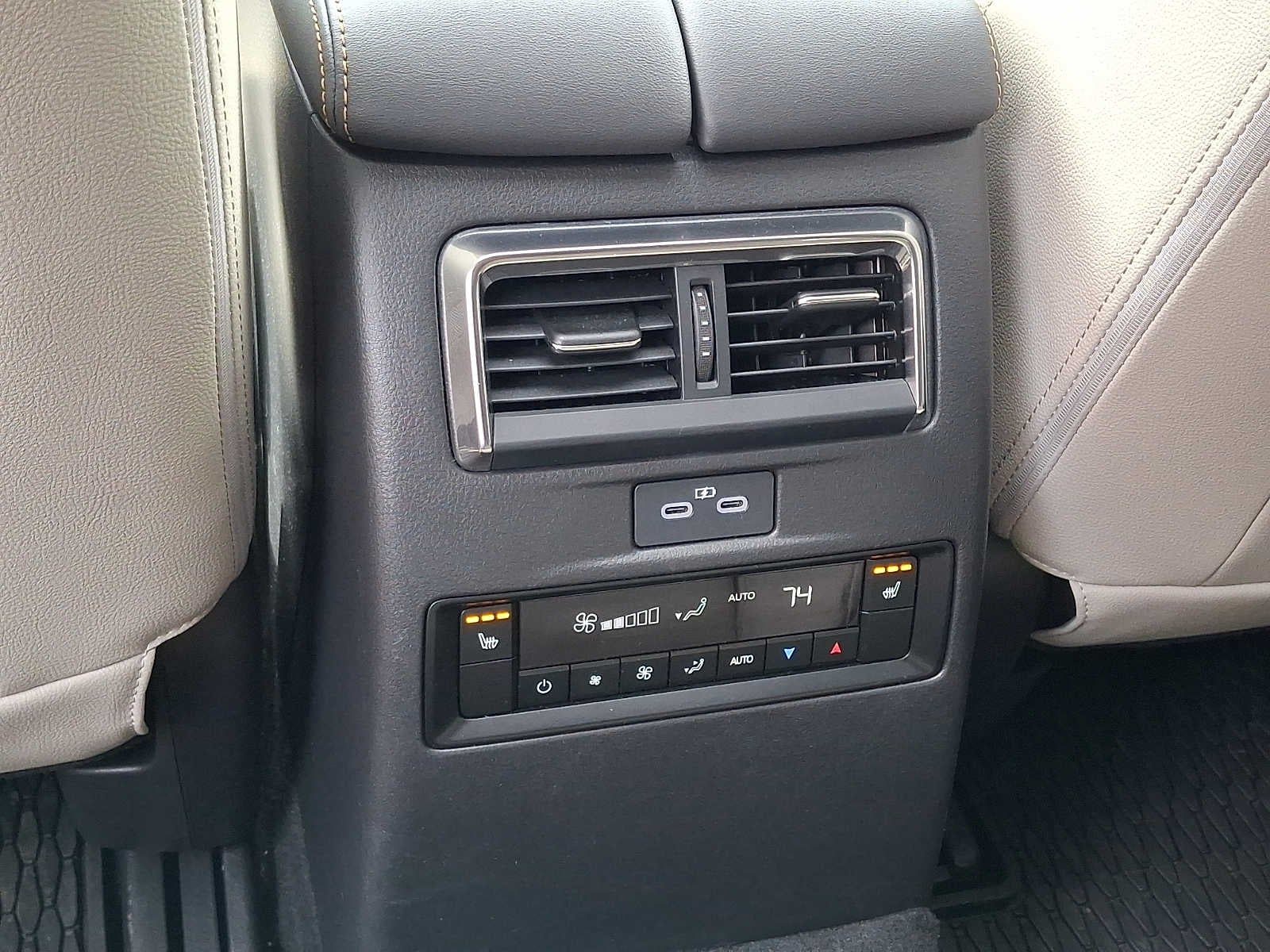 2026 Mazda Mazda CX-70 3.3 Turbo Preferred